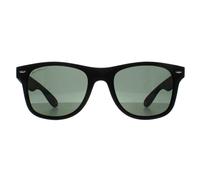Montana MP1A-XL Unisex Black Sunglasses