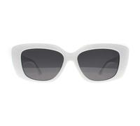 Montana MP56 Womens White Sunglasses