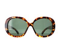 Montana MP63 Womens Shiny Turtle Sunglasses
