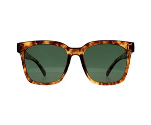 Montana MP72 Unisex Shiny Havana Soft Demi Sunglasses