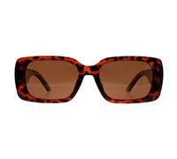Montana MP76 Womens Shiny Turtle Sunglasses