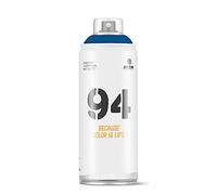 MONTANA MTN 94 Spain - Aerosol Paints 400 ml (Electric Blue)