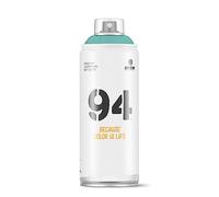 MONTANA MTN 94 Spain Spray Paints 400ML Bali Green