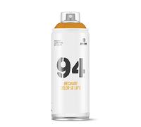 Montana MTN 94 Spain Spray Paints - 400ML, Brown (Tibet)
