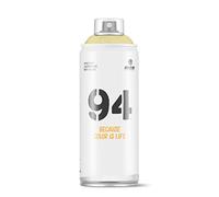 Montana MTN 94 Spain Spray Paints (400ML, Safari Brown)