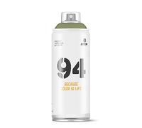 Montana MTN 94 Spain - Spray Paints (Thai Green) - 400ml