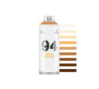 MTN 94 : Spray Paint : 400ml : RV-1013 Bone White