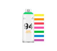 Montana MTN 94 Spray Paint Fluorescent