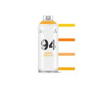 Montana MTN 94 Spray Paint Golden