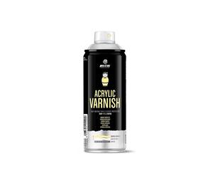 Montana MTN PRO Varnish Acrylic Matt 400ml