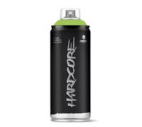 Montana MTN Spain Hardcore Spray Paints 400 ml-Pistachio Green