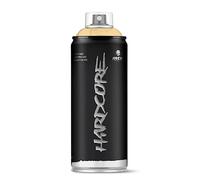 Montana MTN Spain Hardcore Spray Paints (400ml Cream)
