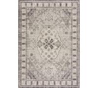 Montana Oriental Grey Rug | 3920G - 120X170 cm