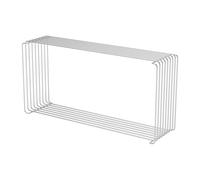 Montana Panton Wire Extended shelf 34,8x70x18,2 cm Chrome