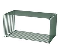Montana - Panton Wire Extended Shelf 34, Pine - Pine