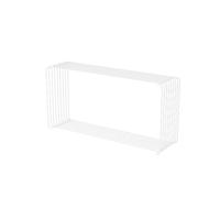 Montana Panton Wire Extended Shelf 38-Snow 70 cm x 18.8 cm