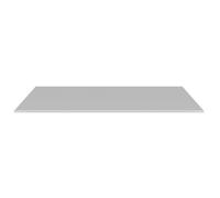 Montana - Panton Wire Inlay Shelf 34, Glass - Glass