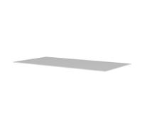 Montana Panton Wire Insert Shelf Glass 68.2 cm x 34.8 cm