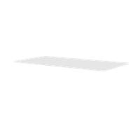 Montana Panton Wire Insert Shelf New White 68.2 cm x 34.8 cm