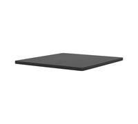 Montana Panton Wire shelf 33x34.8 cm Black