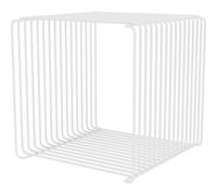 Montana - Panton Wire Shelf 34, Snow - Snow