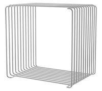 Panton Wire Cube Single Shelf Montana - 5715288556204