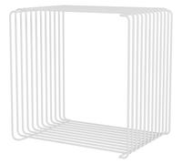 Panton Wire Cube Single Shelf Montana - 5715288585938