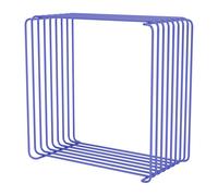 Montana Panton Wire Single shelf 34,8x34,8x18,8 cm Monarch