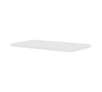 Montana Panton Wire tabletop 18.8x34.8 cm New white