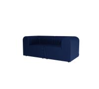 Montana Paradigm 2-Person Sofa H764-Hallingdal764
