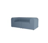 Montana Paradigm 2-Seater Sofa HE0732-Hero732