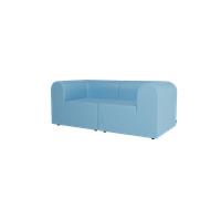 Montana Paradigm 2-Seater Sofa N66266-Nobel66266