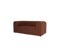 Montana Paradigm 2-Seater Sofa R346-Remix346