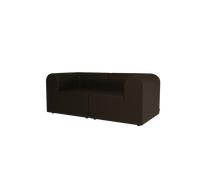 Montana Paradigm 2-Seater Sofa SA291-Sabi291