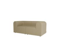 Montana Paradigm 2-Seater Sofa TC0210-Technicolour0210