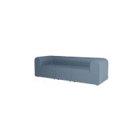 Montana Paradigm 3-Seater Sofa HE0732-Hero732