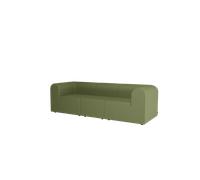 Montana Paradigm 3-Seater Sofa N68303-Nobel68303