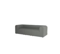 Montana Paradigm 3-Seater Sofa R123-Remix123