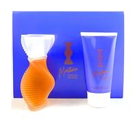 Montana Parfum De Peau Perfume 100 ml + Body Lotion 150 ml Gift Set