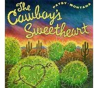 Montana, Patsy - Cowboy's Sweetheart [CASSETTE]