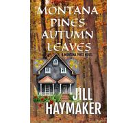 Montana Pines Autumn Leaves
