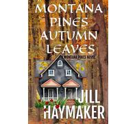 Montana Pines Autumn Leaves