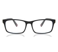 Montana Readers MR73 Men's Glasses, Black, Size +1.00