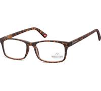 Montana Readers MR73A Men's Glasses, Tortoiseshell, Size +1.50