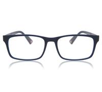 Montana Readers MR73B Men's Glasses, Blue, Size +1.00