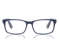 Montana Readers MR73B Men's Glasses, Blue, Size +1.50