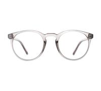Montana Reading Glasses HMR55 Clear Grey Men Women +1.00