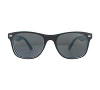Montana MP10 Unisex Matte Blue Light Blue Sunglasses