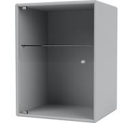 Montana - Ripple Wall Cabinet, Fjord - Fjord