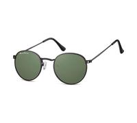 Montana Round Black Green S92 Black